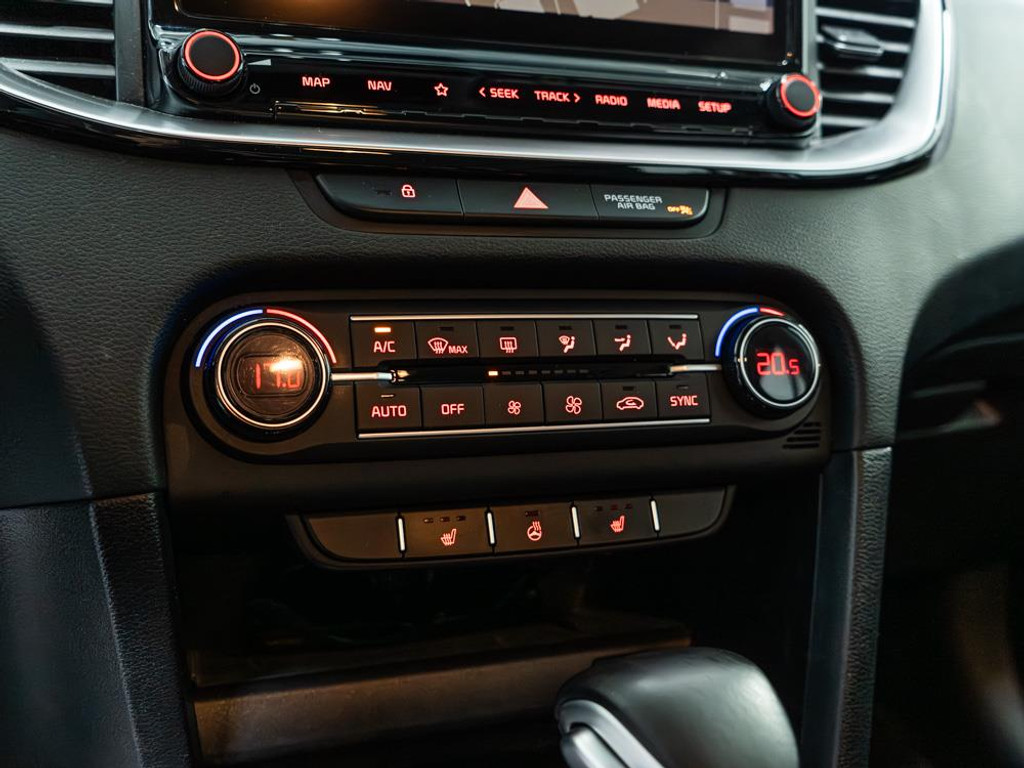 Kia Ceed Sportswagon 1.5 T-GDi MHEV DynamicPlusLine 14