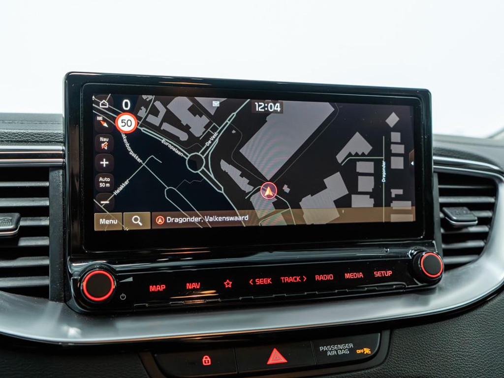 Kia Ceed Sportswagon 1.5 T-GDi MHEV DynamicPlusLine 15