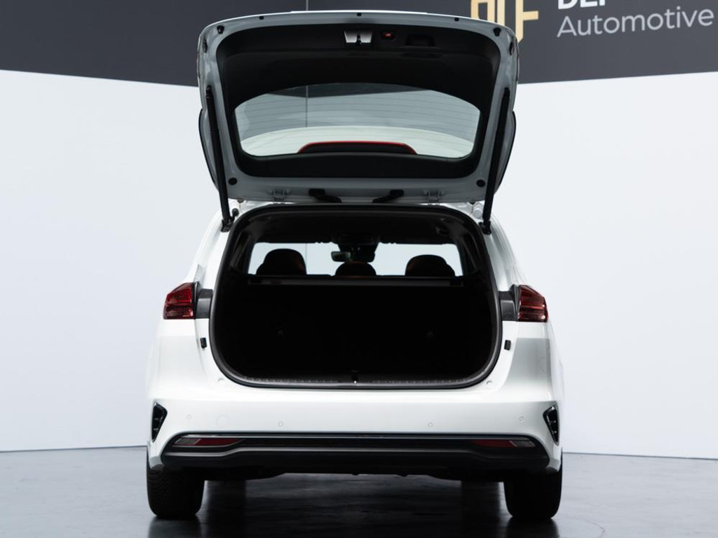 Kia Ceed Sportswagon 1.5 T-GDi MHEV DynamicPlusLine 22
