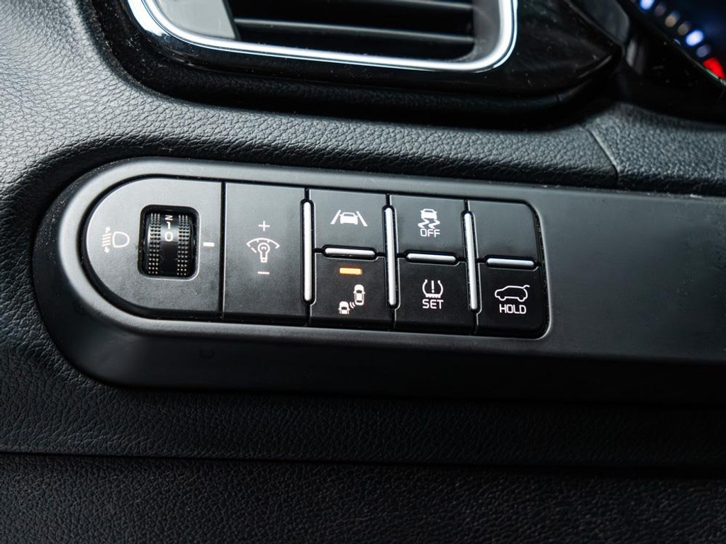 Kia Ceed Sportswagon 1.5 T-GDi MHEV DynamicPlusLine 25