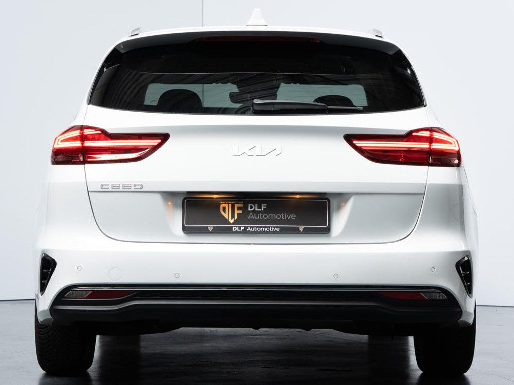 Kia Ceed Sportswagon 1.5 T-GDi MHEV DynamicPlusLine 3