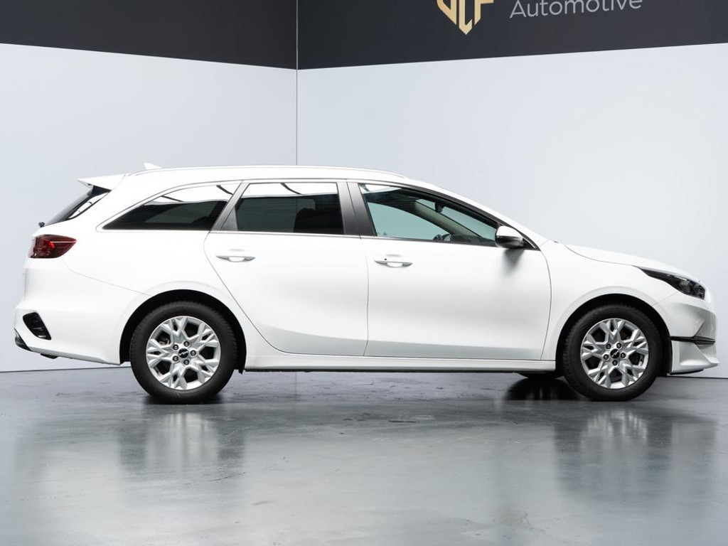 Kia Ceed Sportswagon 1.5 T-GDi MHEV DynamicPlusLine 5