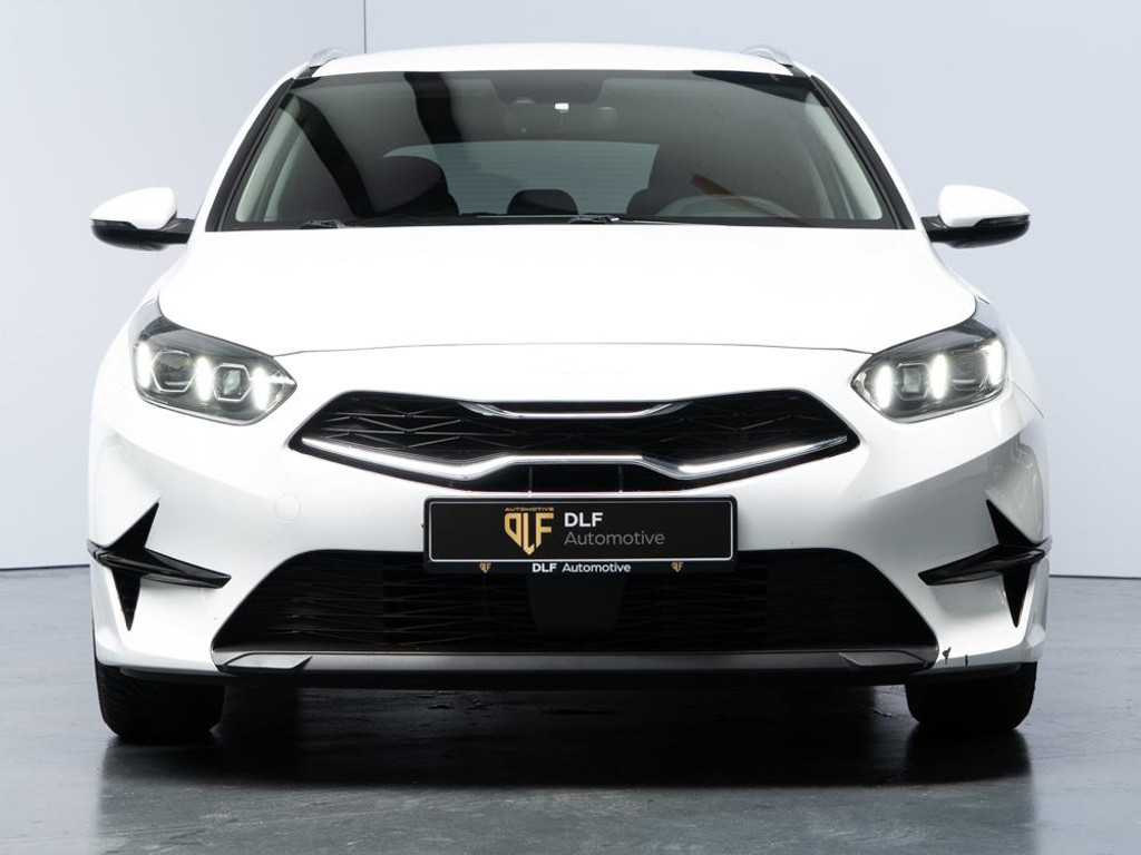 Kia Ceed Sportswagon 1.5 T-GDi MHEV DynamicPlusLine 7