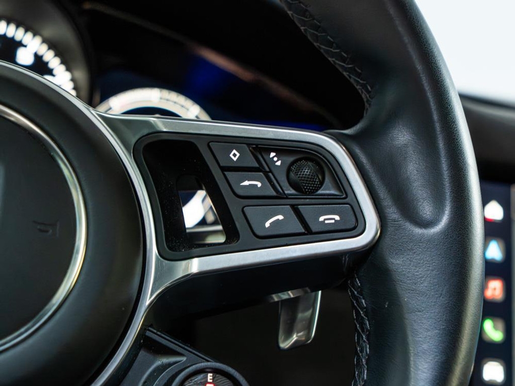 Porsche Cayenne 3.0 E-Hybrid Platinum Edition | Bose |Sport Chrono|Full-Option 15