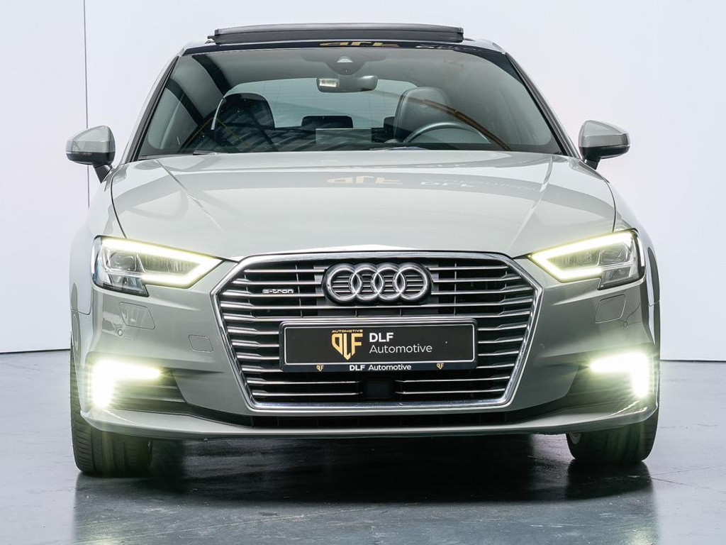 Audi A3 Sportback 40 e-tron S-Line | Panodak | B&O Audio 7