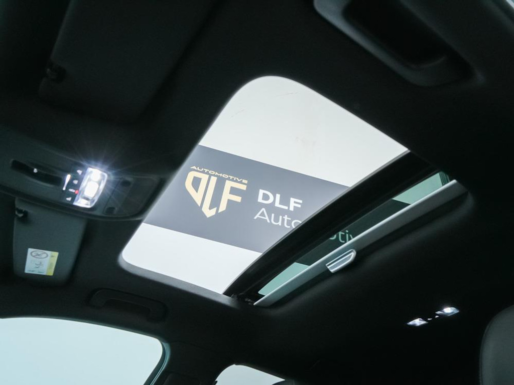 Audi A3 Sportback 40 e-tron S-Line | Panodak | B&O Audio 8