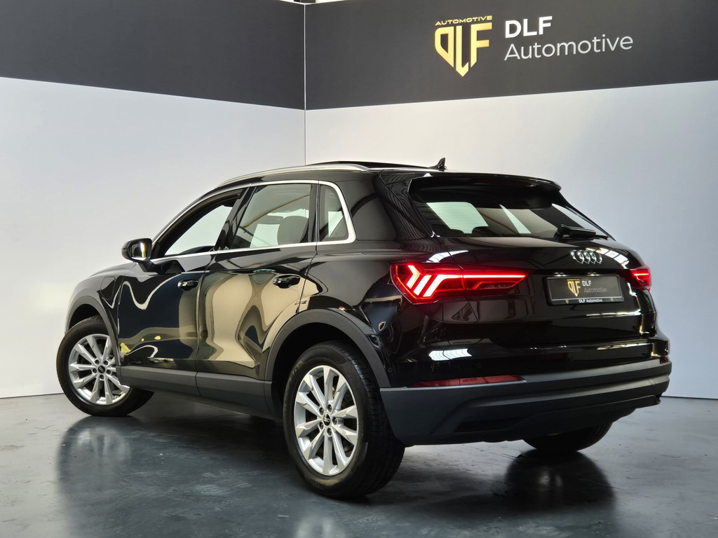 Audi Q3 45 TFSI e Business Edition S-Line | Pano | Leder 2