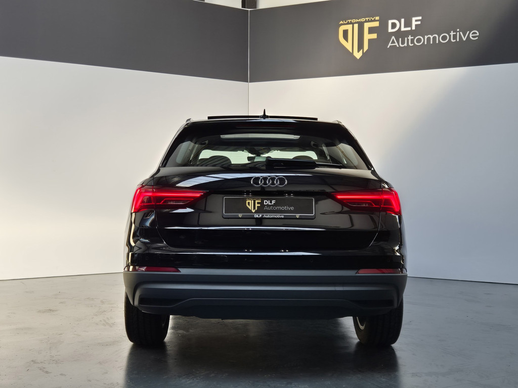 Audi Q3 45 TFSI e Business Edition S-Line | Pano | Leder 3