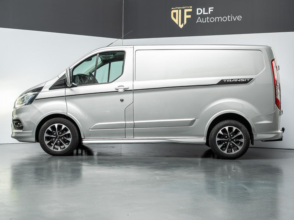 Ford Transit Custom 320 2.0 TDCI L1H1 Sport 1