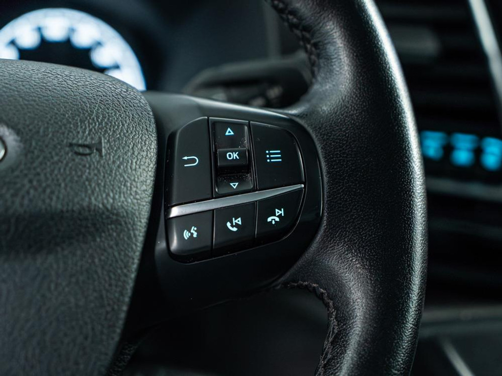 Ford Transit Custom 320 2.0 TDCI L1H1 Sport 13