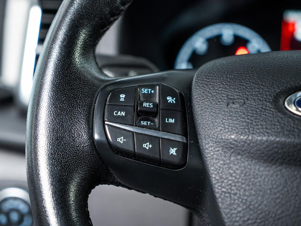 Ford Transit Custom 320 2.0 TDCI L1H1 Sport 14