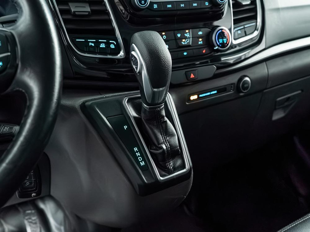 Ford Transit Custom 320 2.0 TDCI L1H1 Sport 15