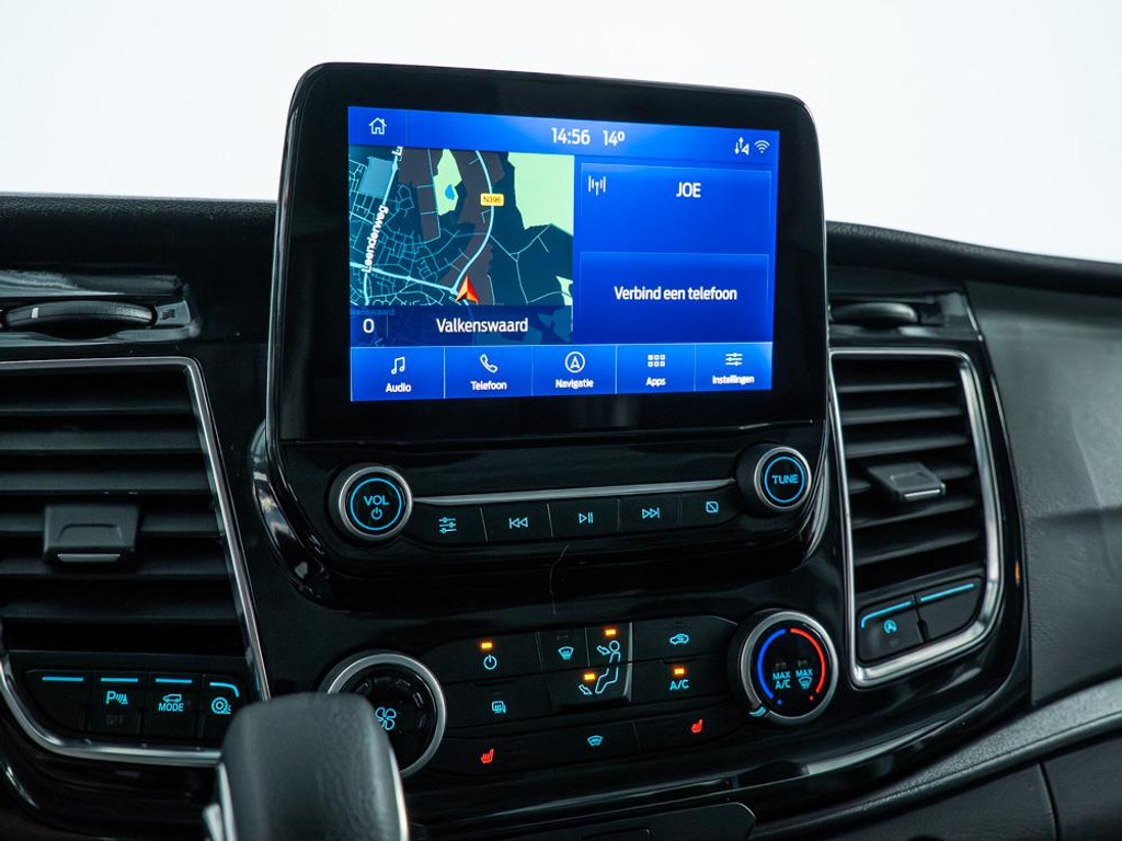 Ford Transit Custom 320 2.0 TDCI L1H1 Sport 16