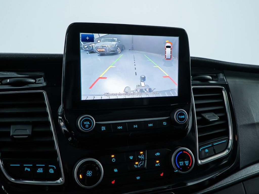 Ford Transit Custom 320 2.0 TDCI L1H1 Sport 17