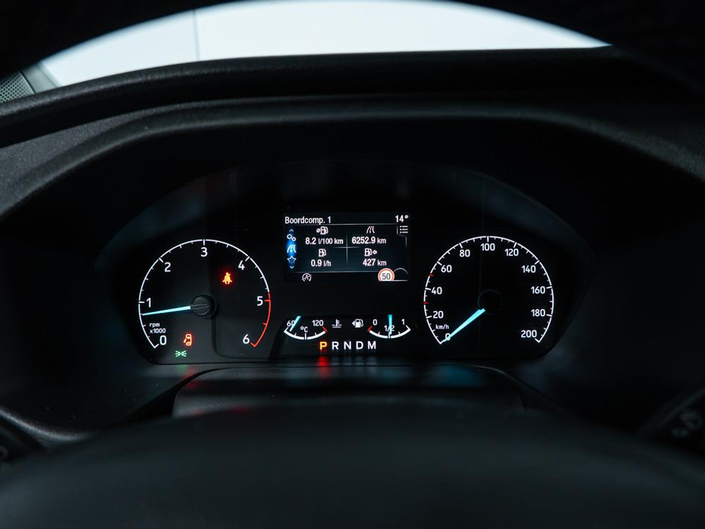 Ford Transit Custom 320 2.0 TDCI L1H1 Sport 18