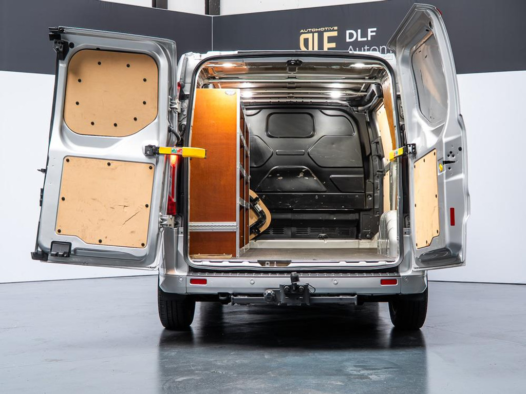 Ford Transit Custom 320 2.0 TDCI L1H1 Sport 20