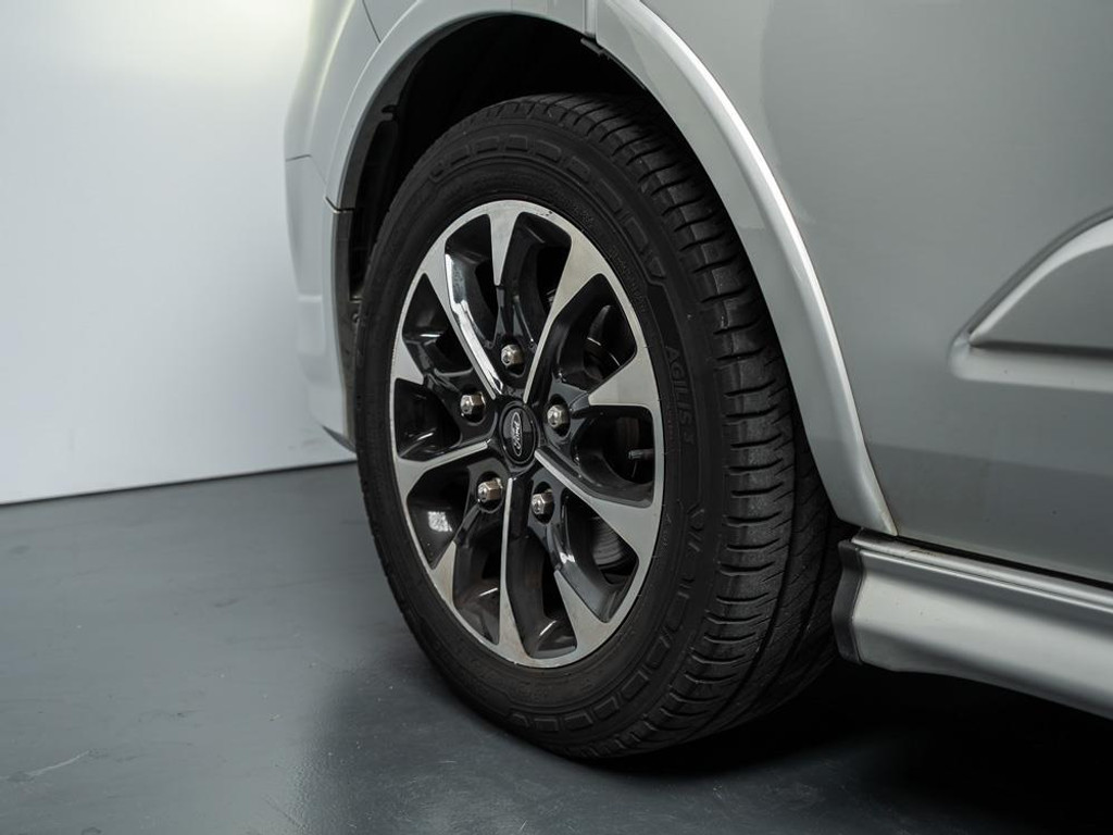 Ford Transit Custom 320 2.0 TDCI L1H1 Sport 23