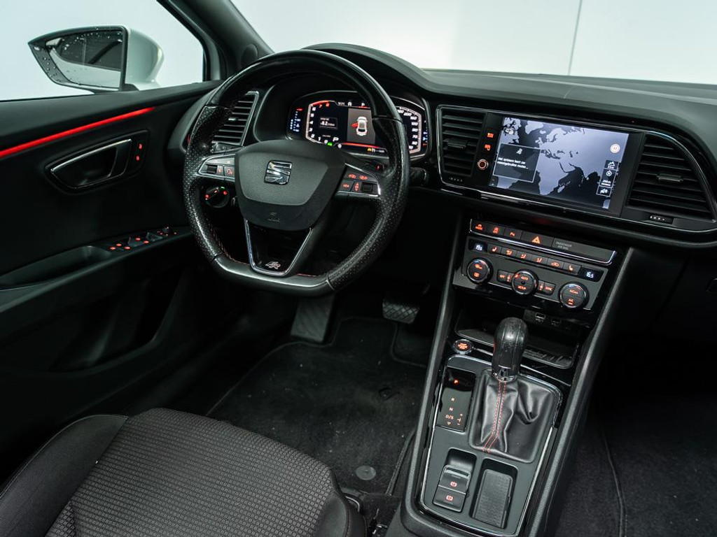 Seat Leon 1.5 TSI FR Business Intense 12