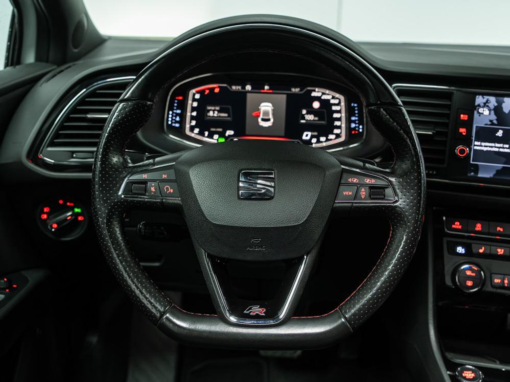 Seat Leon 1.5 TSI FR Business Intense 13