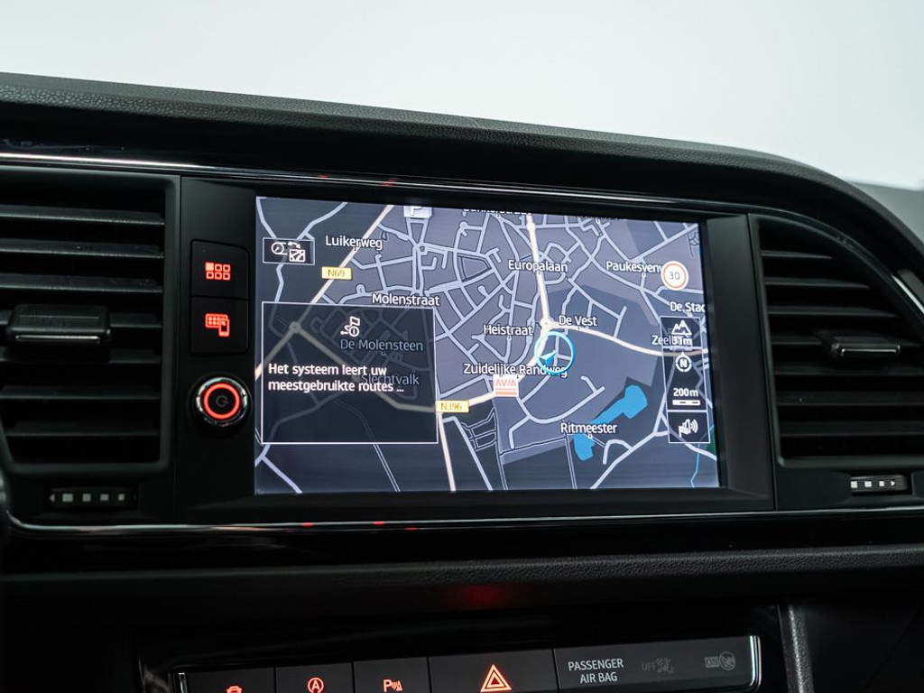 Seat Leon 1.5 TSI FR Business Intense 17