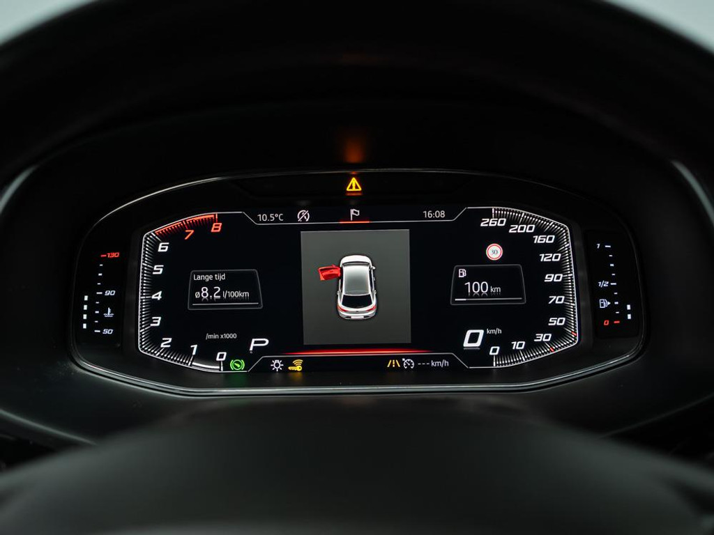 Seat Leon 1.5 TSI FR Business Intense 19