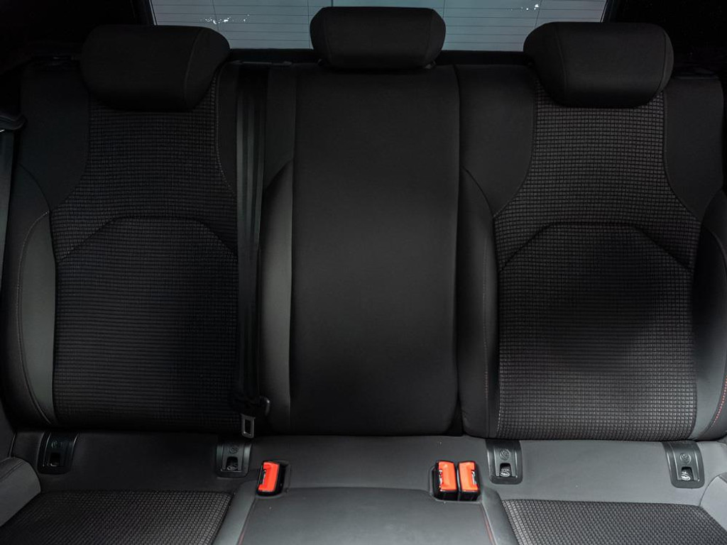 Seat Leon 1.5 TSI FR Business Intense 21
