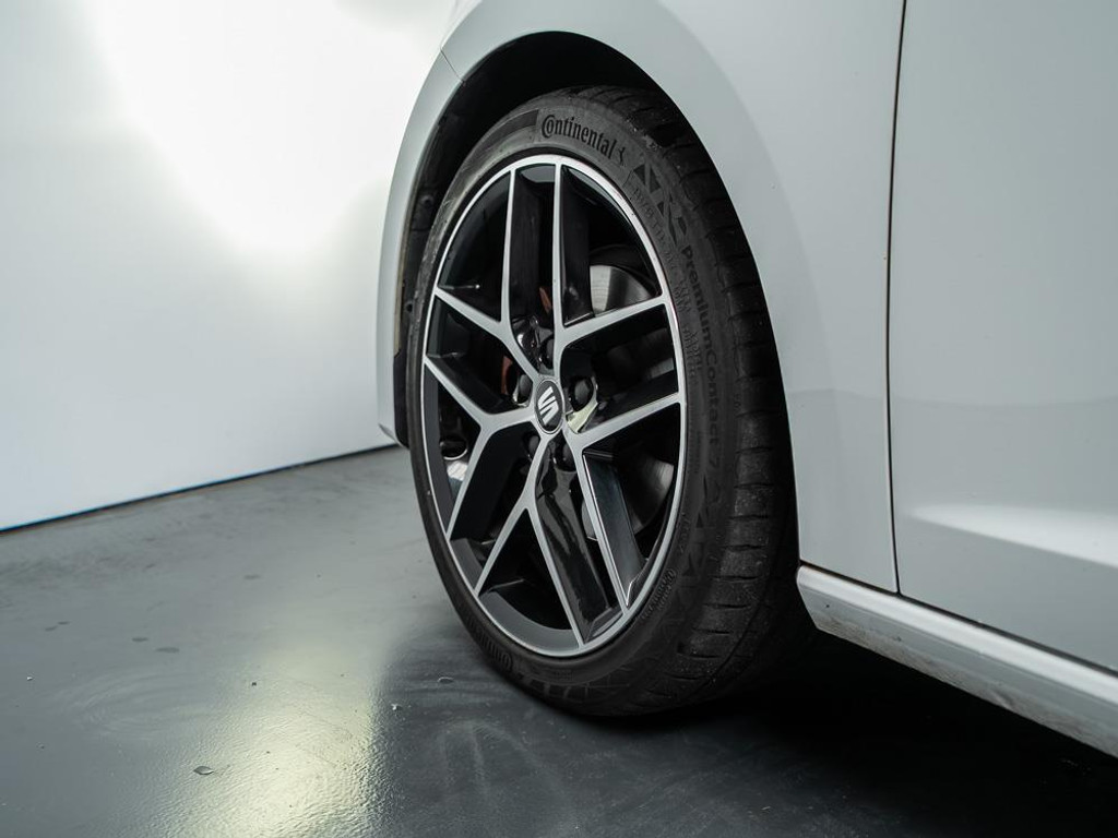 Seat Leon 1.5 TSI FR Business Intense 25