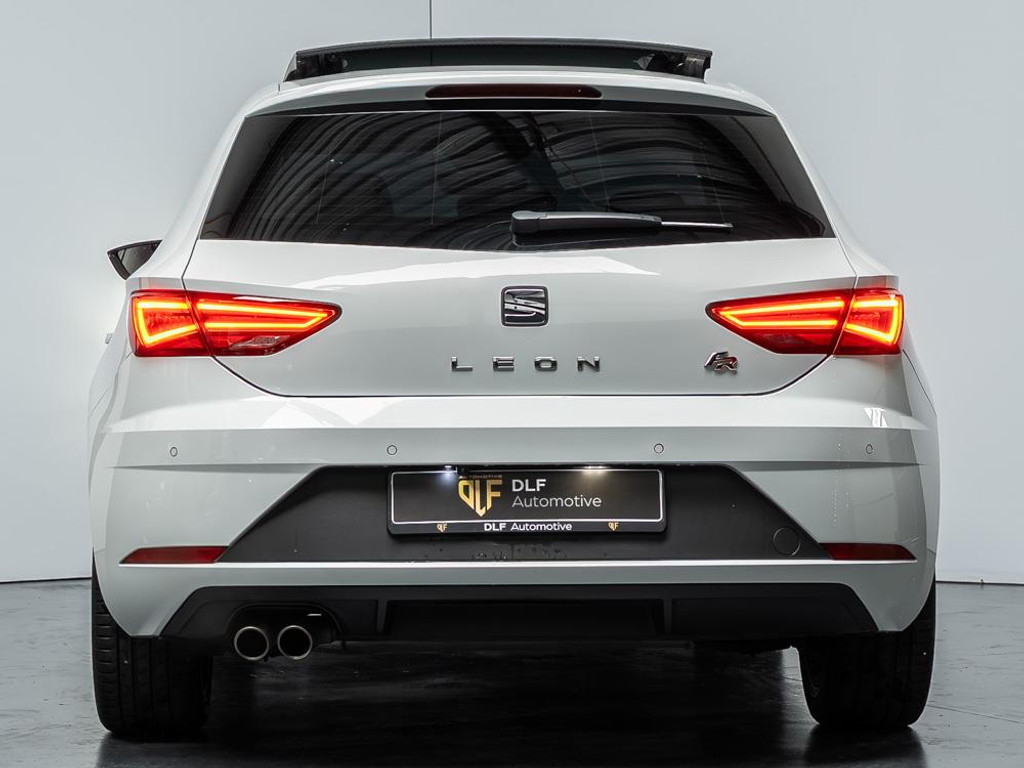 Seat Leon 1.5 TSI FR Business Intense 3