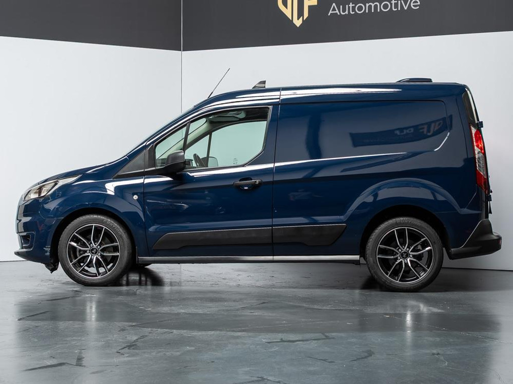 Ford Transit Connect 1.5 EcoBlue L1 Trend 1