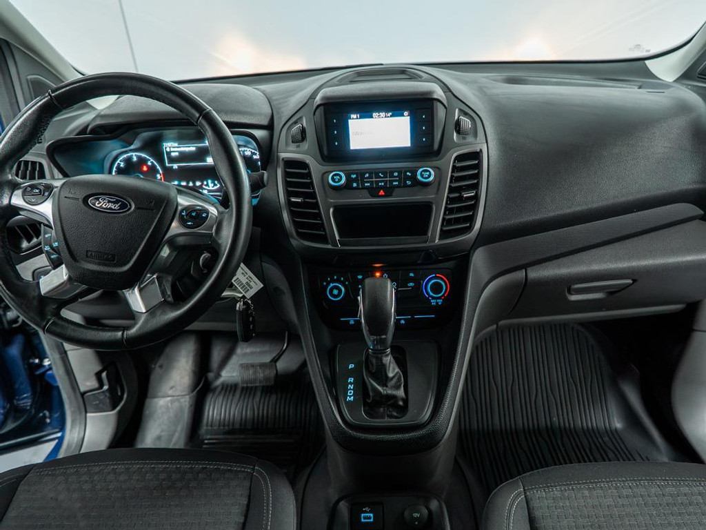 Ford Transit Connect 1.5 EcoBlue L1 Trend 10