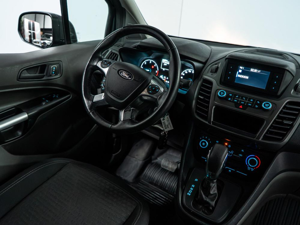 Ford Transit Connect 1.5 EcoBlue L1 Trend 11