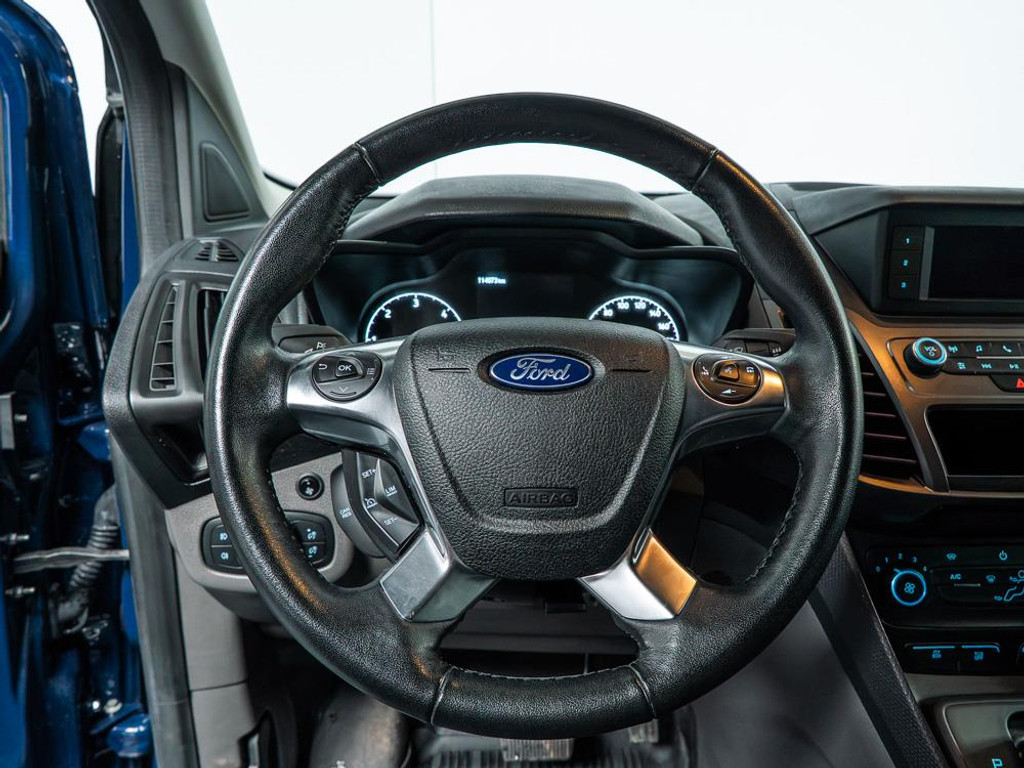 Ford Transit Connect 1.5 EcoBlue L1 Trend 12