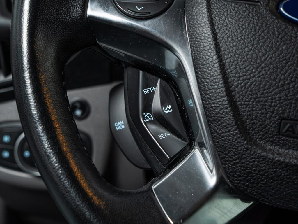 Ford Transit Connect 1.5 EcoBlue L1 Trend 13