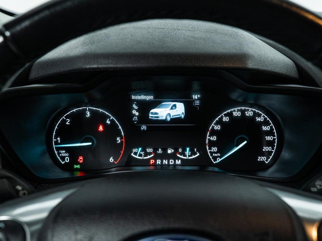 Ford Transit Connect 1.5 EcoBlue L1 Trend 15