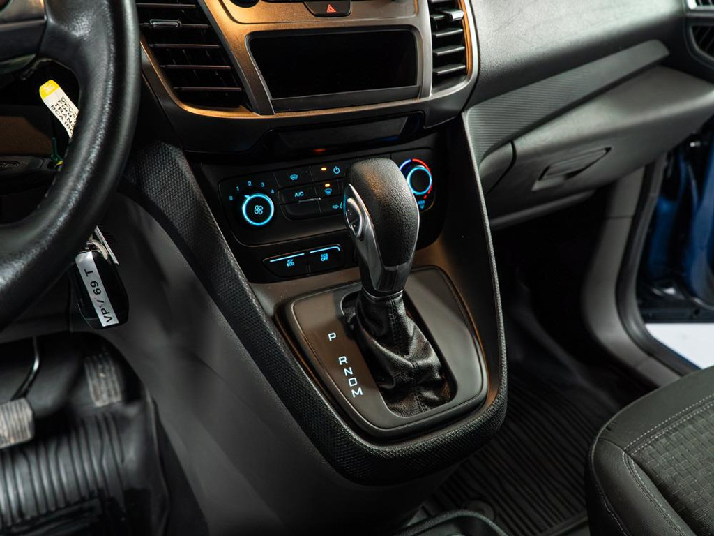 Ford Transit Connect 1.5 EcoBlue L1 Trend 16