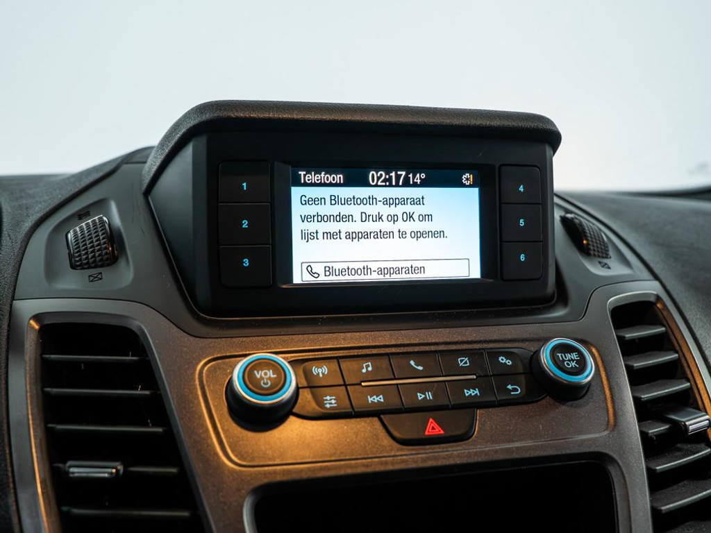 Ford Transit Connect 1.5 EcoBlue L1 Trend 18