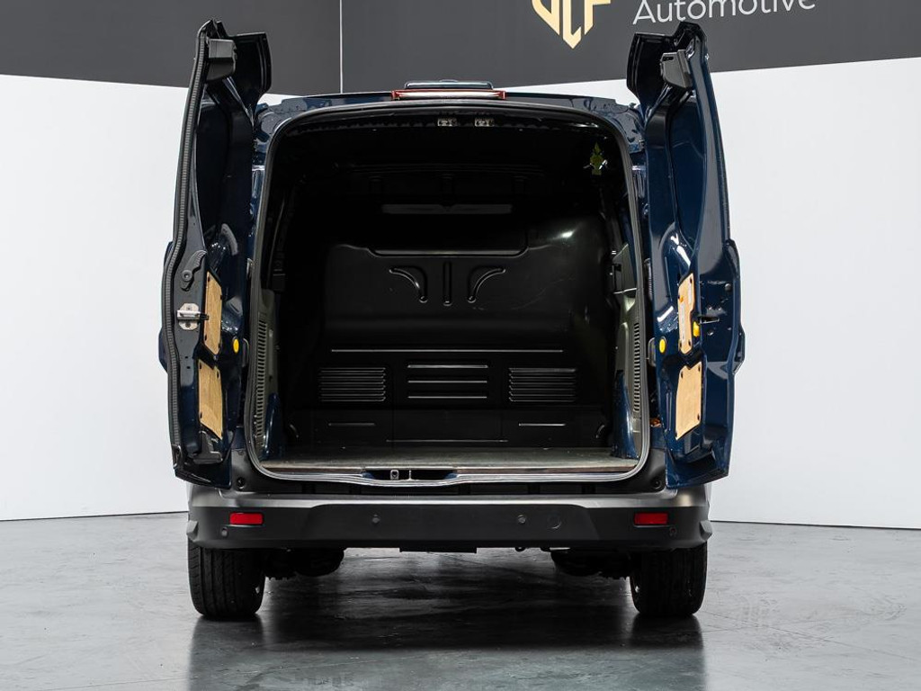 Ford Transit Connect 1.5 EcoBlue L1 Trend 19