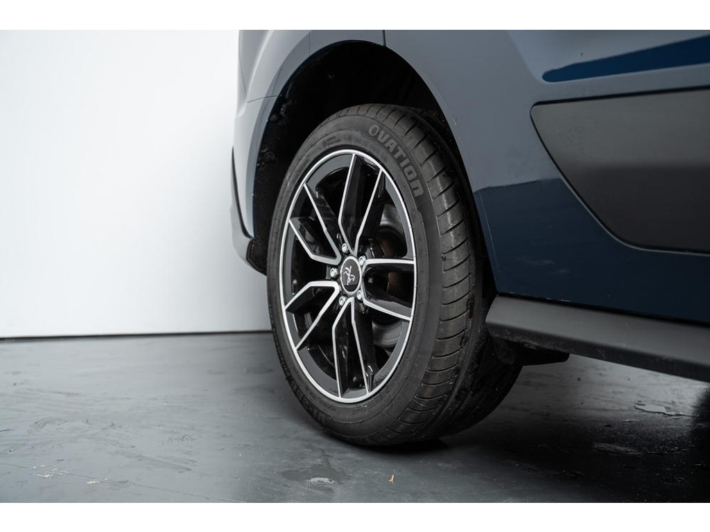 Ford Transit Connect 1.5 EcoBlue L1 Trend 21