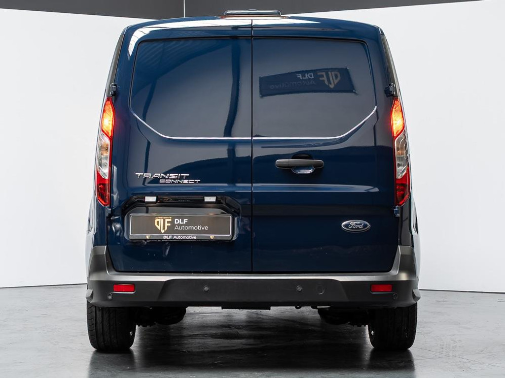 Ford Transit Connect 1.5 EcoBlue L1 Trend 3