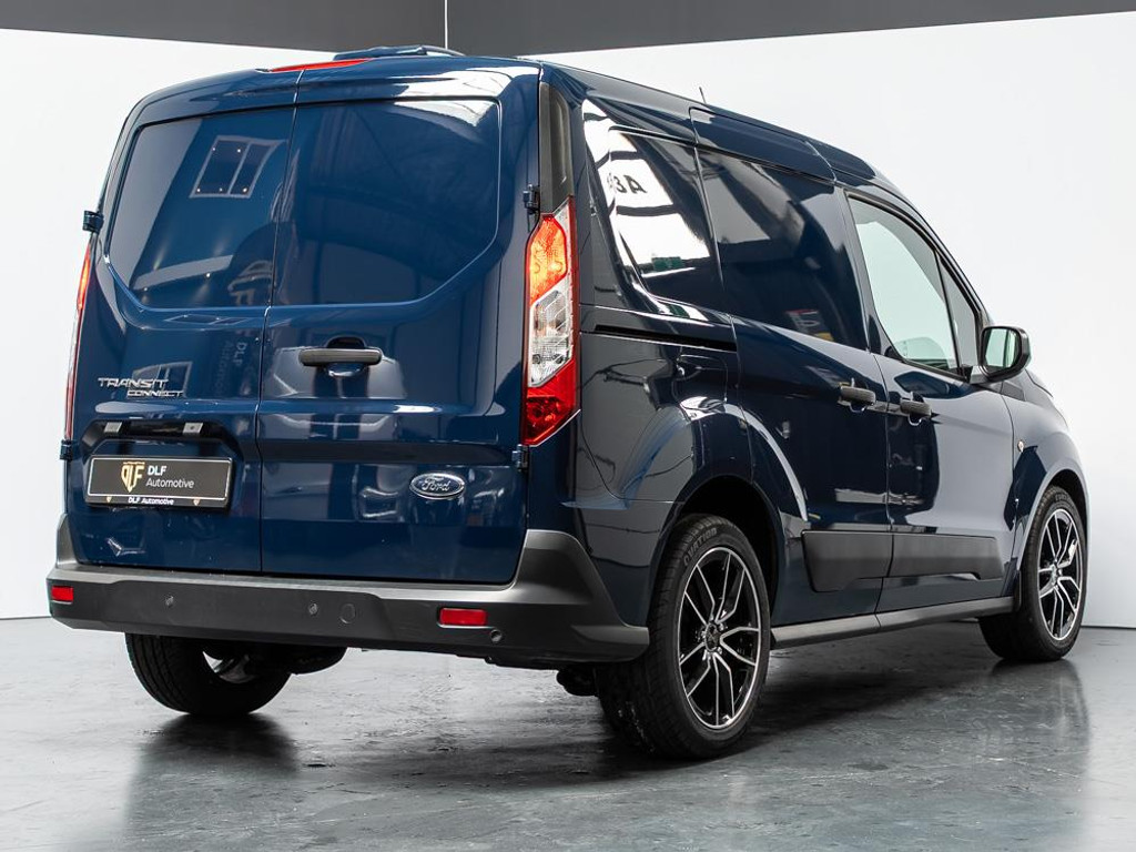 Ford Transit Connect 1.5 EcoBlue L1 Trend 4