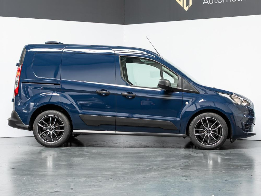 Ford Transit Connect 1.5 EcoBlue L1 Trend 5