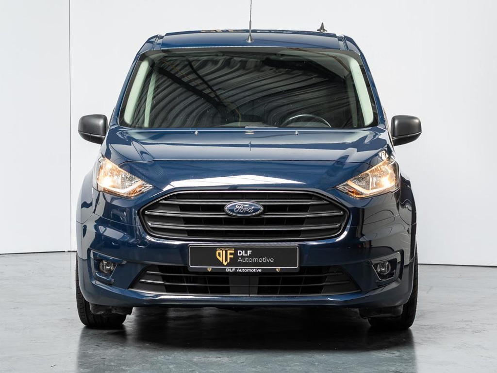 Ford Transit Connect 1.5 EcoBlue L1 Trend 7