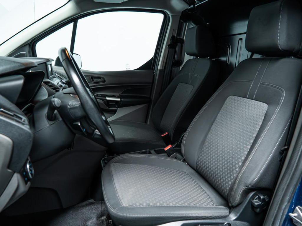 Ford Transit Connect 1.5 EcoBlue L1 Trend 8