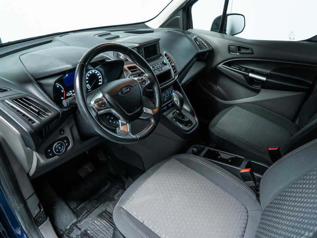 Ford Transit Connect 1.5 EcoBlue L1 Trend 9