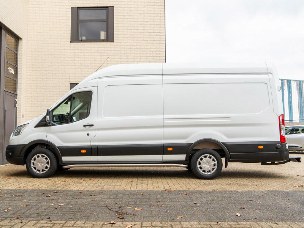 Ford Transit 350 2.0 TDCI L4H3 Trend RWD | Cruise | Camera| Carplay 1