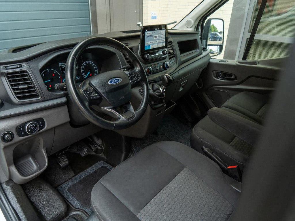 Ford Transit 350 2.0 TDCI L4H3 Trend RWD | Cruise | Camera| Carplay 10