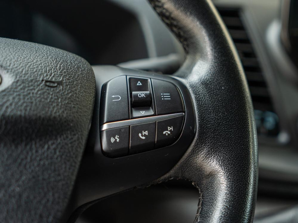 Ford Transit 350 2.0 TDCI L4H3 Trend RWD | Cruise | Camera| Carplay 14
