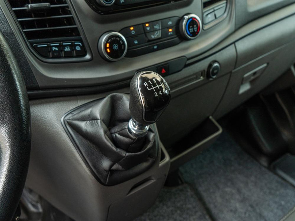 Ford Transit 350 2.0 TDCI L4H3 Trend RWD | Cruise | Camera| Carplay 15