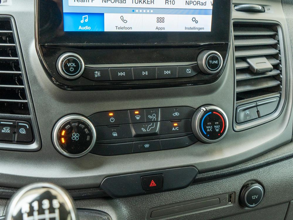 Ford Transit 350 2.0 TDCI L4H3 Trend RWD | Cruise | Camera| Carplay 16