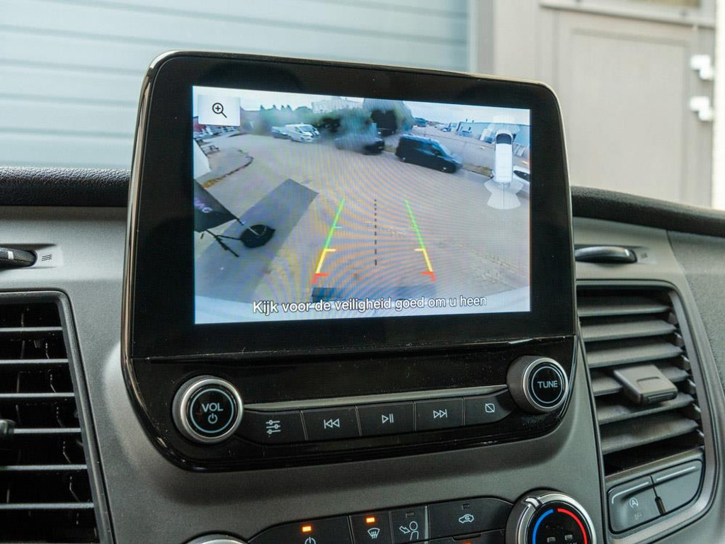 Ford Transit 350 2.0 TDCI L4H3 Trend RWD | Cruise | Camera| Carplay 17